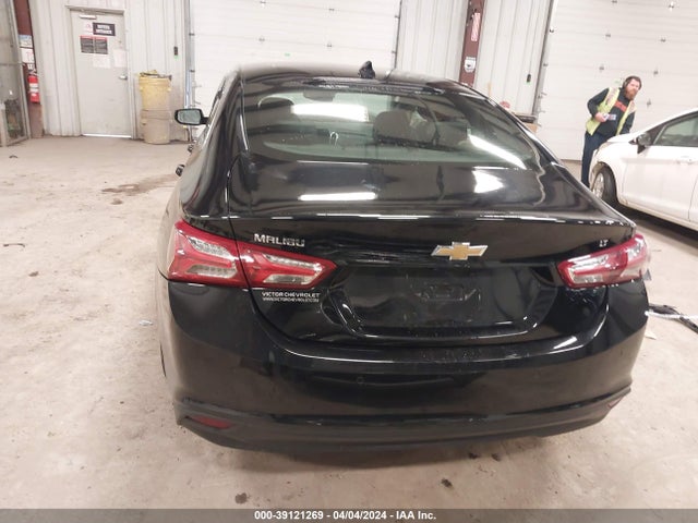 Chevrolet MALIBU LT 2019 1G1ZD5ST0KF131454 Image 15