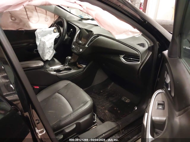 Chevrolet MALIBU LT 2019 1G1ZD5ST0KF131454 Image 5