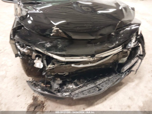 Chevrolet MALIBU LT 2019 1G1ZD5ST0KF131454 Image 6
