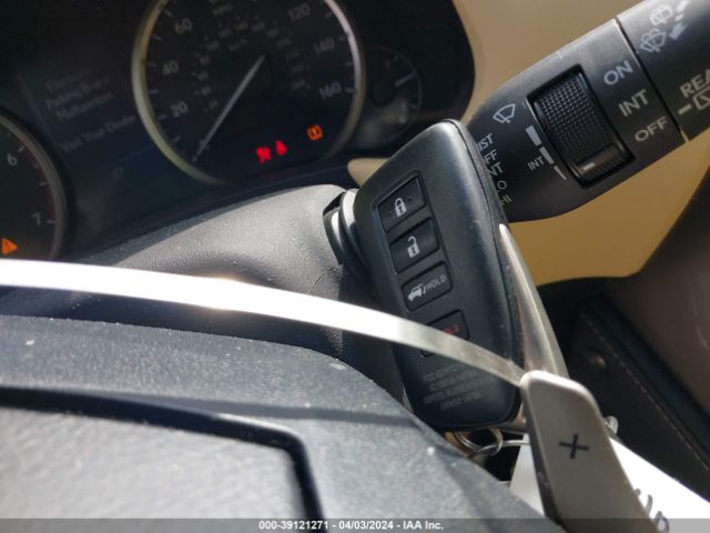 JTJYARBZ8K2154640 Lexus NX 300