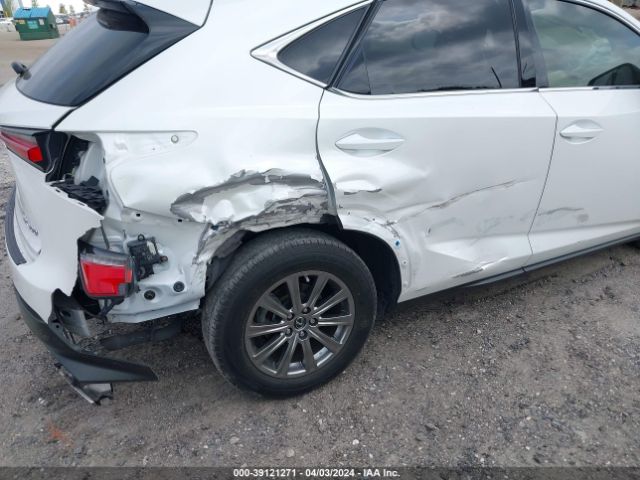 JTJYARBZ8K2154640 Lexus NX 300
