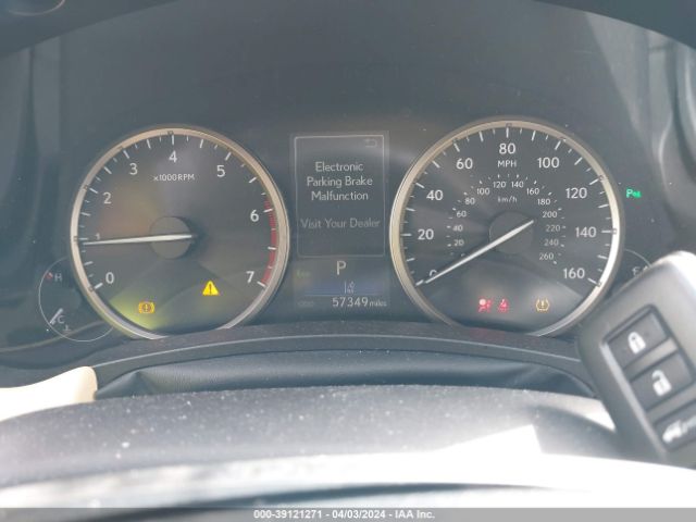 JTJYARBZ8K2154640 Lexus NX 300