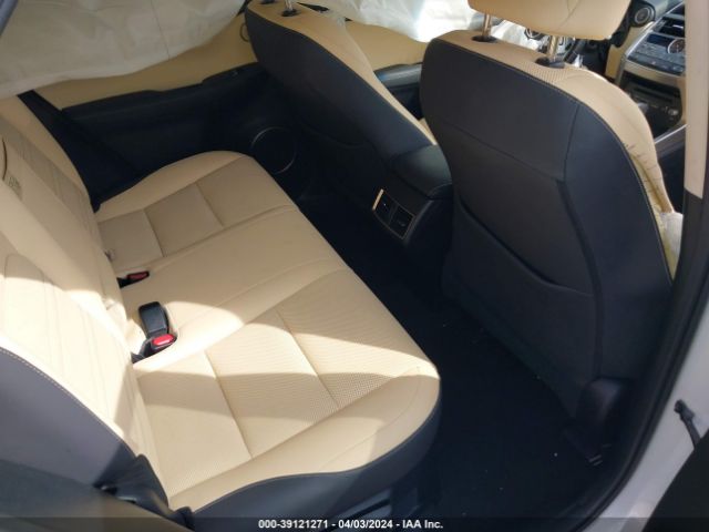 JTJYARBZ8K2154640 Lexus NX 300