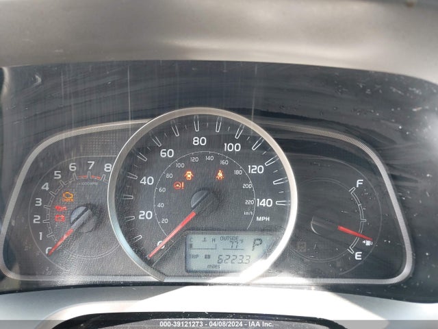 Toyota RAV4 LE 2015 JTMZFREVXFD051697 Image 7