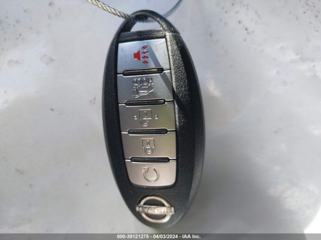 5N1DR3BB6NC211860 Nissan Pathfinder Sv 2wd