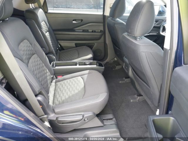 5N1DR3BB6NC211860 Nissan Pathfinder Sv 2wd
