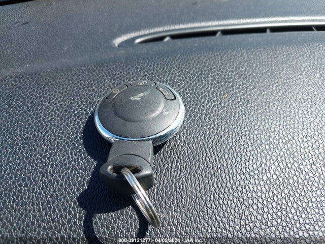 2013 MINI HARDTOP WMWSV3C57DT395735 Photo 10