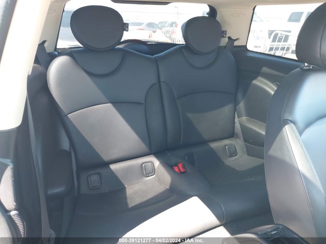 2013 MINI HARDTOP WMWSV3C57DT395735 Photo 7