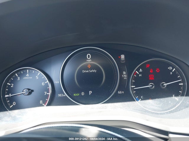 Mazda Cx-90 3.3 Turbo Preferred Plus 2024 JM3KKCHD7R1154067 Image 15
