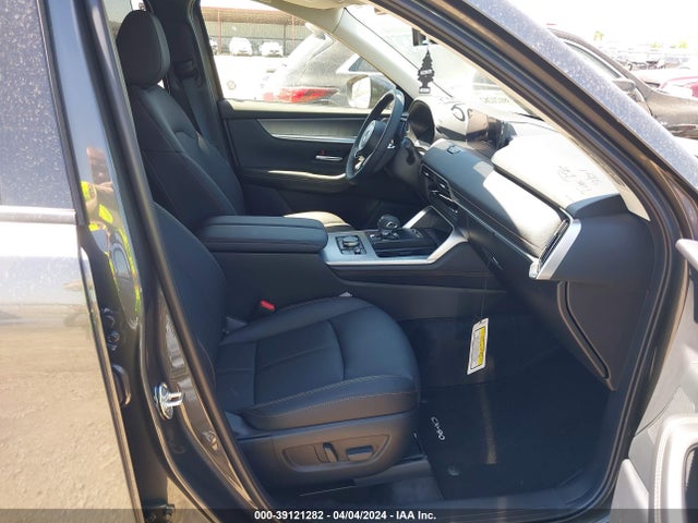 Mazda Cx-90 3.3 Turbo Preferred Plus 2024 JM3KKCHD7R1154067 Image 5