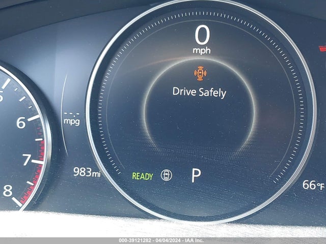 Mazda Cx-90 3.3 Turbo Preferred Plus 2024 JM3KKCHD7R1154067 Image 7