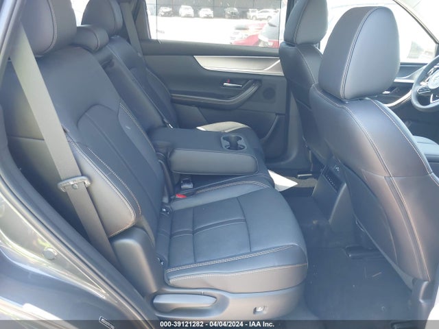Mazda Cx-90 3.3 Turbo Preferred Plus 2024 JM3KKCHD7R1154067 Image 8