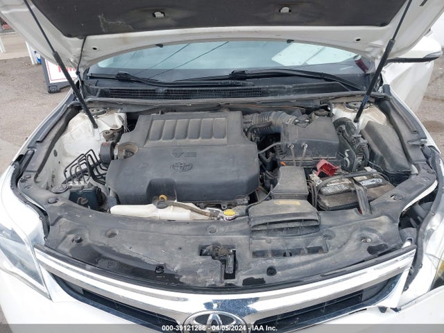 Toyota Avalon Xle Touring 2014 4T1BK1EB4EU109575 Image 10