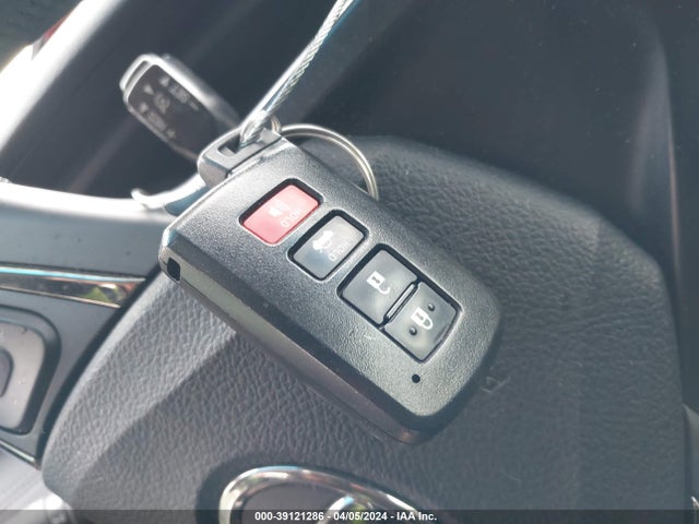 Toyota Avalon Xle Touring 2014 4T1BK1EB4EU109575 Image 11