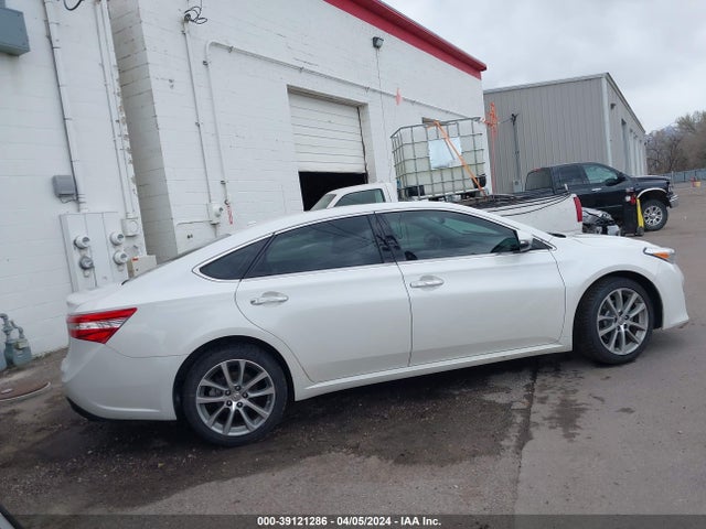 Toyota Avalon Xle Touring 2014 4T1BK1EB4EU109575 Image 13
