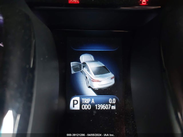 Toyota Avalon Xle Touring 2014 4T1BK1EB4EU109575 Image 15