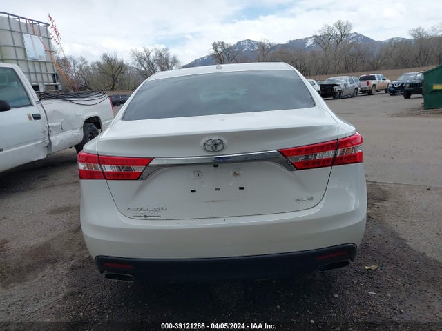 Toyota Avalon Xle Touring 2014 4T1BK1EB4EU109575 Image 16