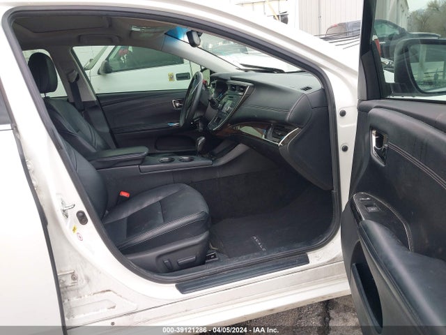 Toyota Avalon Xle Touring 2014 4T1BK1EB4EU109575 Image 5