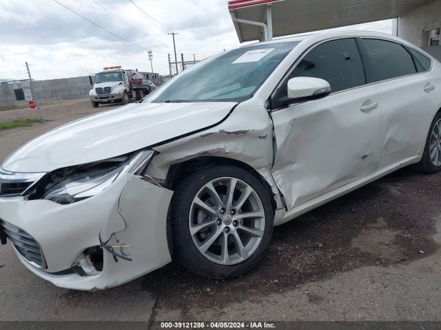 Toyota Avalon Xle Touring 2014 4T1BK1EB4EU109575 Image 6