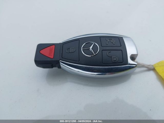WDDWJ8HB7HF493752 Mercedes-Benz Amg C 63 S