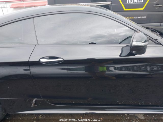 WDDWJ8HB7HF493752 Mercedes-Benz Amg C 63 S