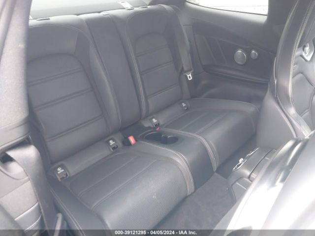 WDDWJ8HB7HF493752 Mercedes-Benz Amg C 63 S