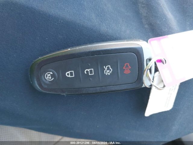 2FMGK5D8XHBA06321 Ford Flex Limited