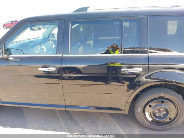 2FMGK5D8XHBA06321 Ford Flex Limited