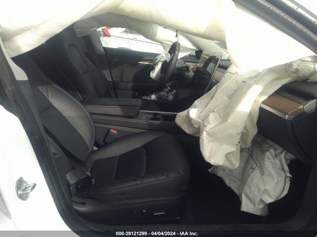 5YJ3E1EA6PF508751 Tesla Model 3 Rear-wheel Drive