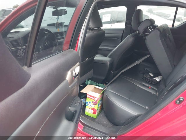 JTHKD5BH1G2264130 Lexus CT 200H