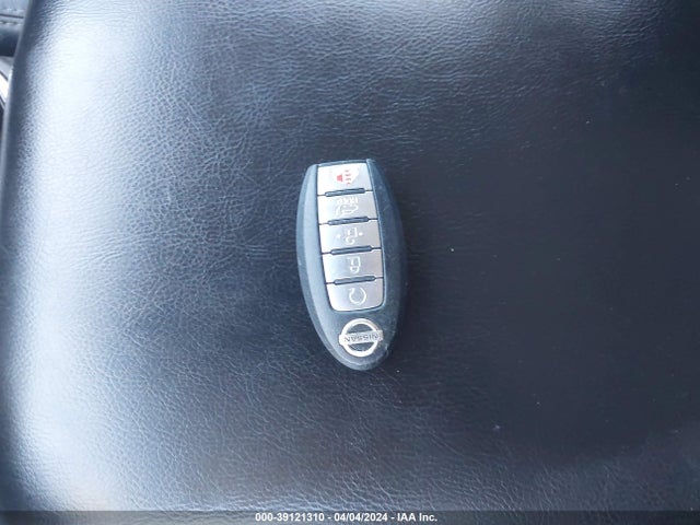 Nissan Pathfinder Platinum 2015 5N1AR2MN7FC696211 Image 11