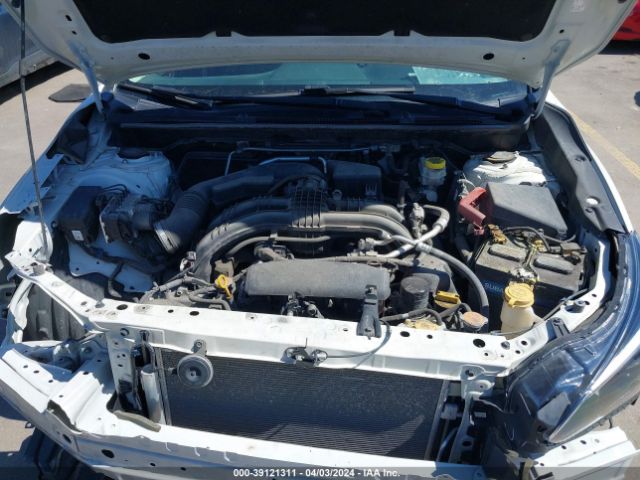 4S3GKAD61H3605443 Subaru Impreza 2.0i Premium