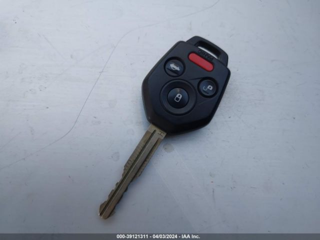 4S3GKAD61H3605443 Subaru Impreza 2.0i Premium