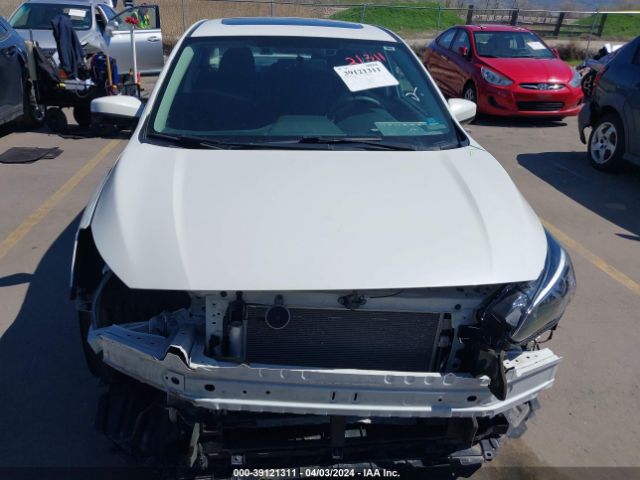 4S3GKAD61H3605443 Subaru Impreza 2.0i Premium