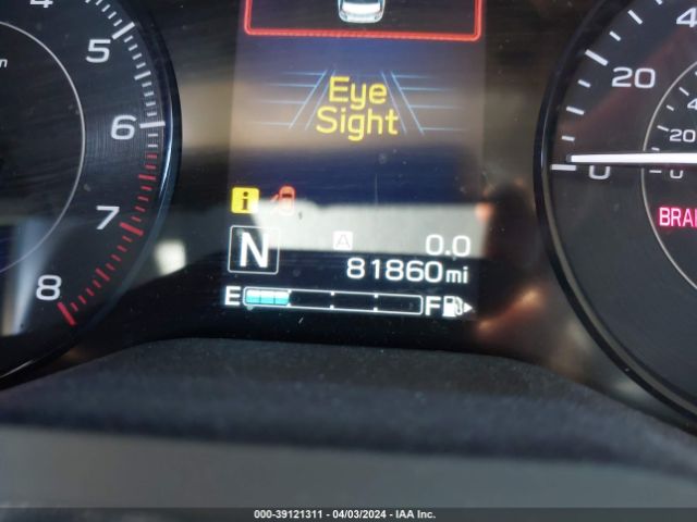 4S3GKAD61H3605443 Subaru Impreza 2.0i Premium