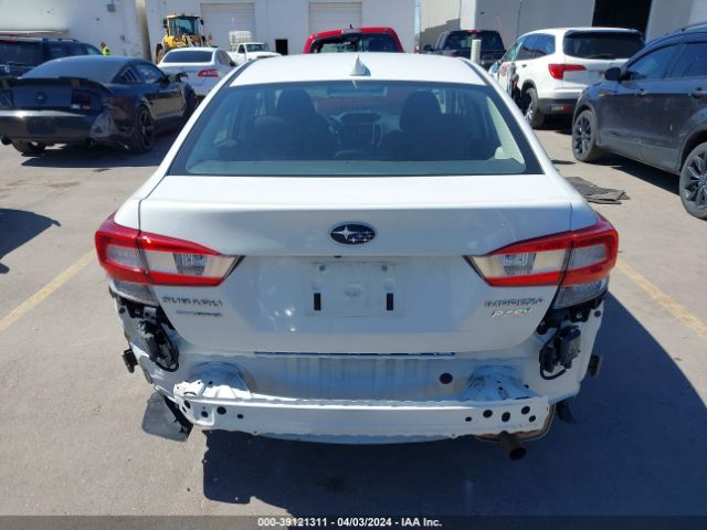 4S3GKAD61H3605443 Subaru Impreza 2.0i Premium