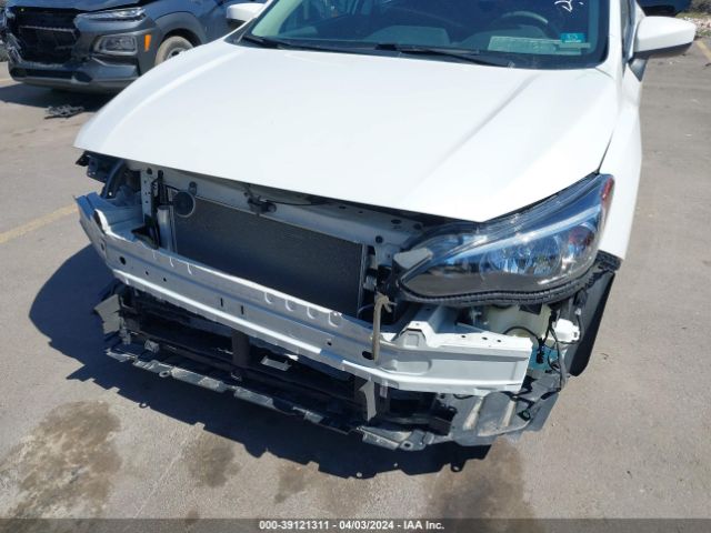 4S3GKAD61H3605443 Subaru Impreza 2.0i Premium