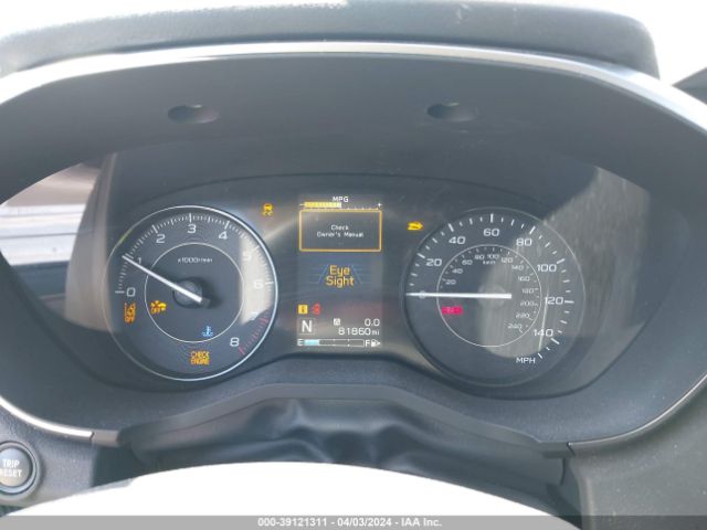 4S3GKAD61H3605443 Subaru Impreza 2.0i Premium