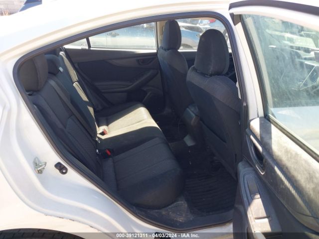 4S3GKAD61H3605443 Subaru Impreza 2.0i Premium