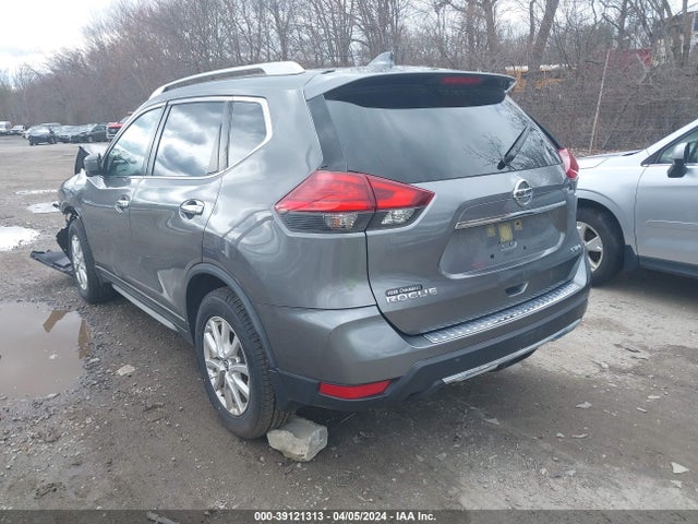 Nissan ROGUE SV 2017 JN8AT2MV1HW255041 Image 3