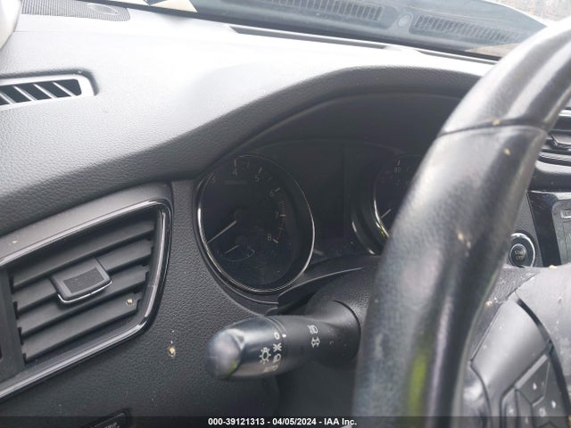 Nissan ROGUE SV 2017 JN8AT2MV1HW255041 Image 7