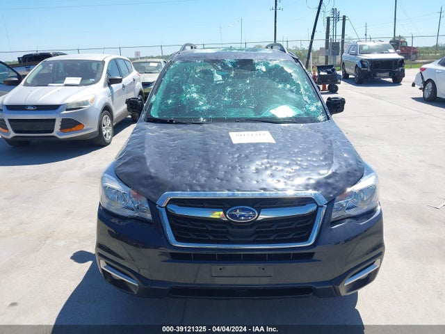 Subaru Forester 2.5i Limited 2018 JF2SJAJC2JH471785 Image 12