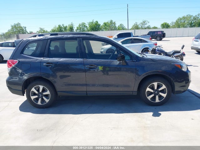 Subaru Forester 2.5i Limited 2018 JF2SJAJC2JH471785 Image 13