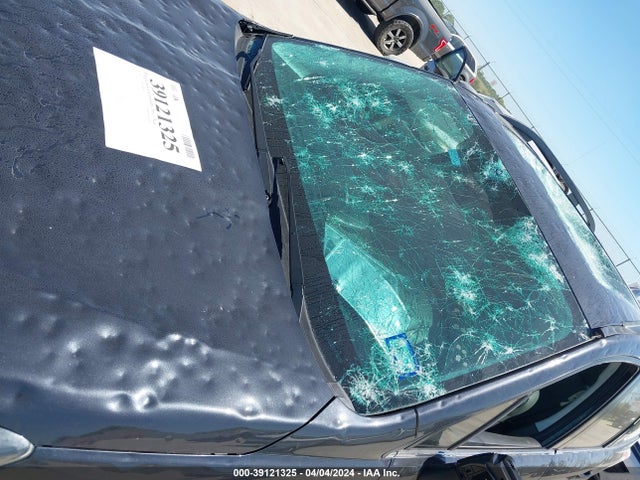 Subaru Forester 2.5i Limited 2018 JF2SJAJC2JH471785 Image 6