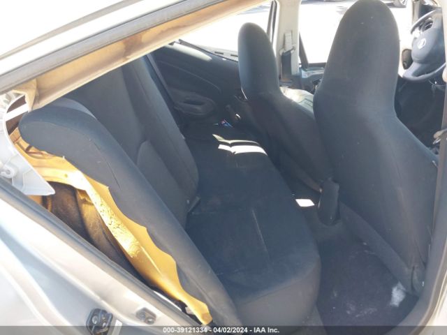 3N1CN7AP6EL806795 Nissan Versa 1.6 S