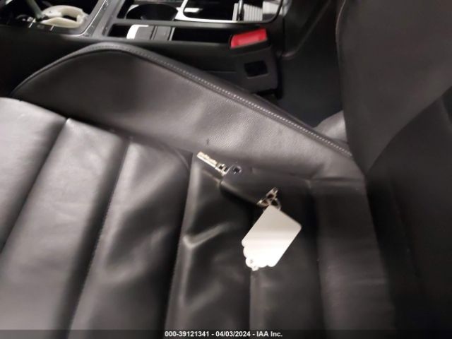 WVWLF7AU4FW205297 Volkswagen Golf R 4-door