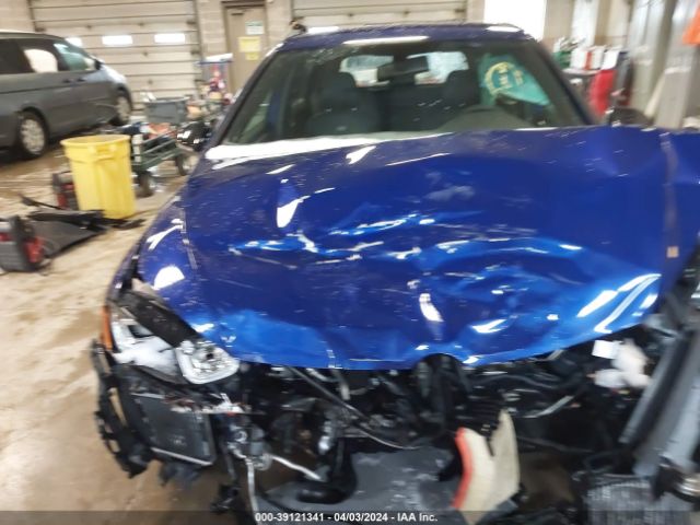WVWLF7AU4FW205297 Volkswagen Golf R 4-door