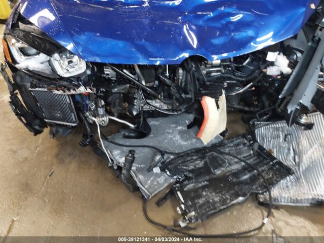 WVWLF7AU4FW205297 Volkswagen Golf R 4-door