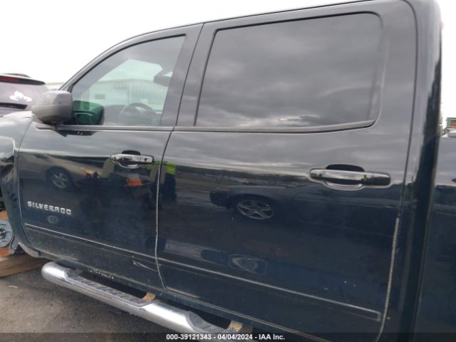 3GCUKREC9JG587606 Chevrolet Silverado 1500 2lt