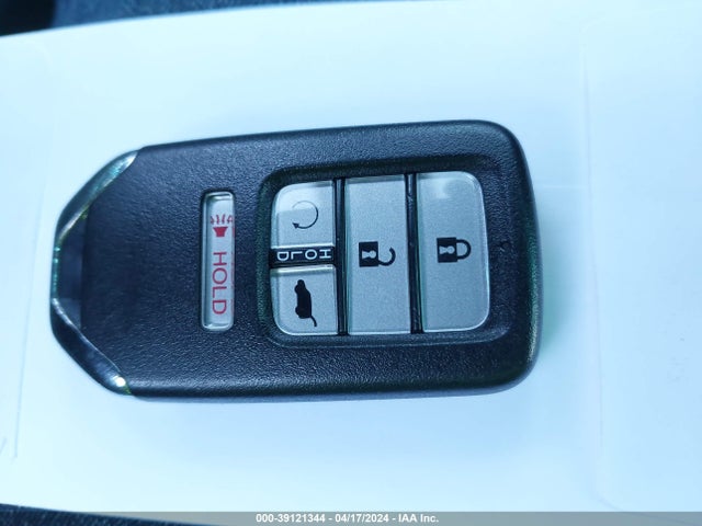 Honda Pilot Awd Ex-l 2020 5FNYF6H59LB033640 Image 11
